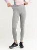 Женские термокальсоны Moax Comfort Warm серые - 3