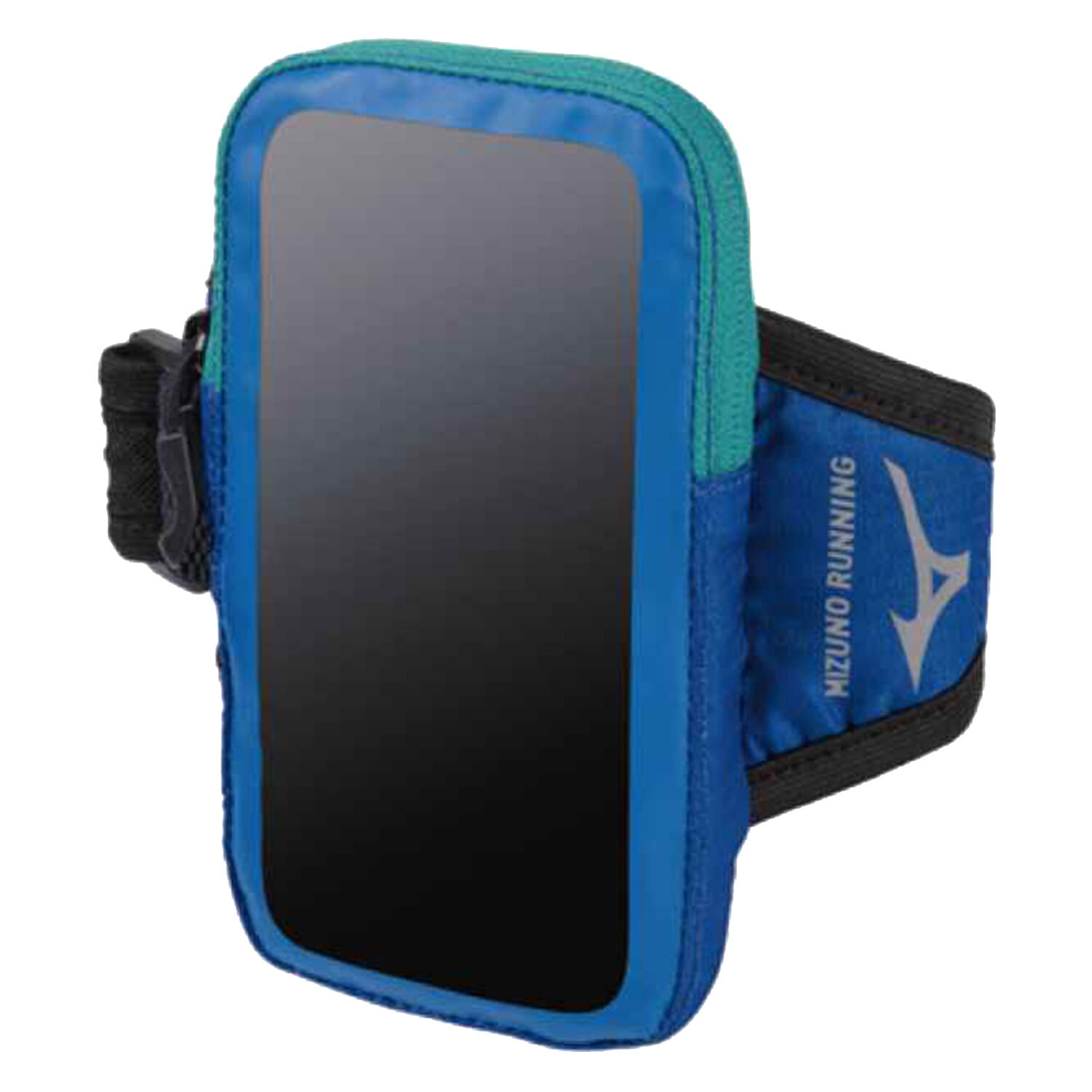 Карман на руку Mizuno Running Phone Pouch 33GD9010 22 | Интернет-магазин  Five-sport.ru