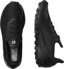 Мужские кроссовки для бега Salomon Gripster черные - 4
