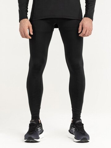 Мужские термокальсоны Moax Comfort Warm черные