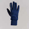 Перчатки для бега Nordski Run темно-синие - 1