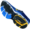 Mizuno Wave NEXUS 7 Кроссовки для бега мужские blue - 1