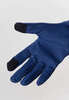 Перчатки для бега Nordski Run темно-синие - 3