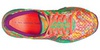 Кроссовки для бега Asics Gel-Noosa Tri 11 женские (0687) - 2