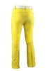 8848 ALTITUDE MIMMI женские горнолыжные брюки желтые - 2