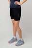 Nordski Premium Run женские шорты обтягивающие Black-Breeze - 1