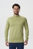 Мужской комплект для тренировок Nordski Run 2.0 fern-black - 4