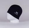 Детская тренировочная шапка Nordski Jr Warm black - 1