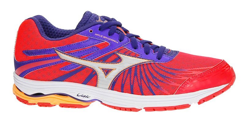mizuno wave sayonara 4 it