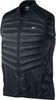 Жилет пуховый Nike Aeroloft 800 Gilet Vest чёрный - 1