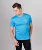 Nordski Sport футболка мужская light blue - 1