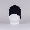 Детская тренировочная шапка Nordski Jr Warm black - 2