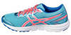 Asics Gel Zaraca 5 Gs кроссовки для бега подростковые голубые - 5