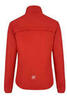 Женская спортивная куртка Noname Strike Jacket 24 красная - 2