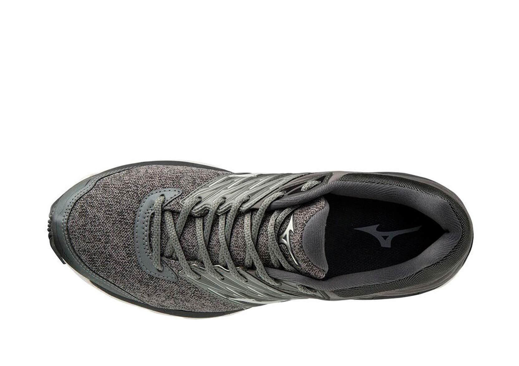 Мужские кроссовки для бега Mizuno Wave Paradox 5 J1GC1840 40 купить в  интернет- магазине Five-sport.ru