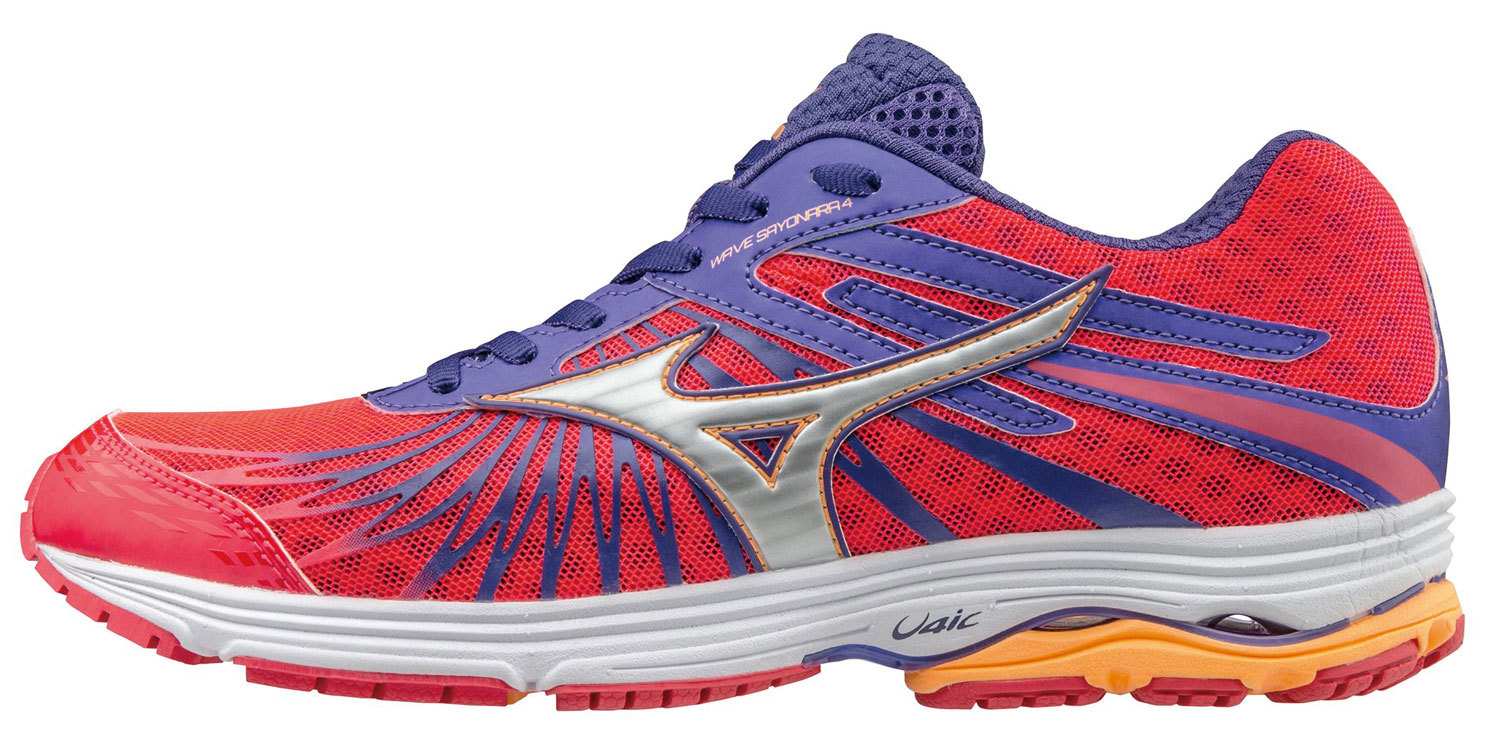 mizuno wave sayonara 4 uomo 2017