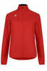 Женская спортивная куртка Noname Strike Jacket 24 красная - 1