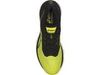 Беговые кроссовки мужские Asics GT-2000 6 черные-желтые - 4