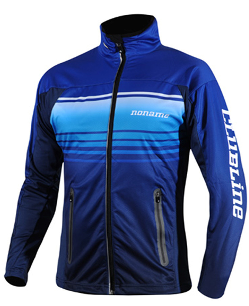Noname Elite Jacket Digi Blue UX лыжная куртка мужская blue