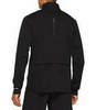Asics Ventilate Jacket ветровка мужская черная - 2