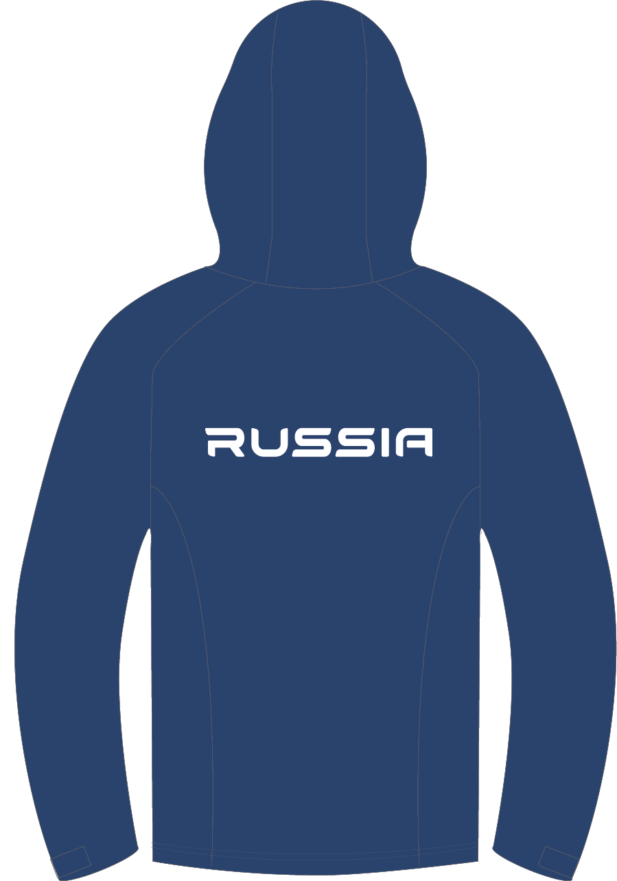 Nordski Light Patriot утепленная ветрозащитная куртка мужская - 8