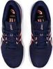 Asics Patriot 11 кроссовки для бега женские синие - 4
