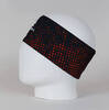 Гоночная повязка Nordski Pro унисекс black-red - 1