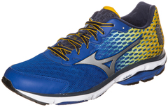 Mizuno wave rider 18 deals