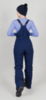 Женский горнолыжный костюм Nordski Lavin 2.0 fuchsia-dress blue - 13