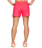 Asics 3.5&quot; Short шорты для бега женские розовые - 2