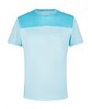 Мужская спортивная футболка Noname Waft Plus Tee T-Shirt 26 mint - 1
