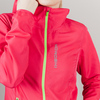 Nordski Run Motion костюм для бега женский Pink - 5