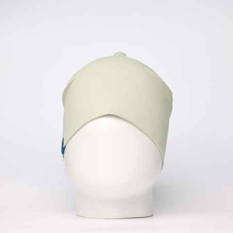 Шапка Nordski Simple ice mint