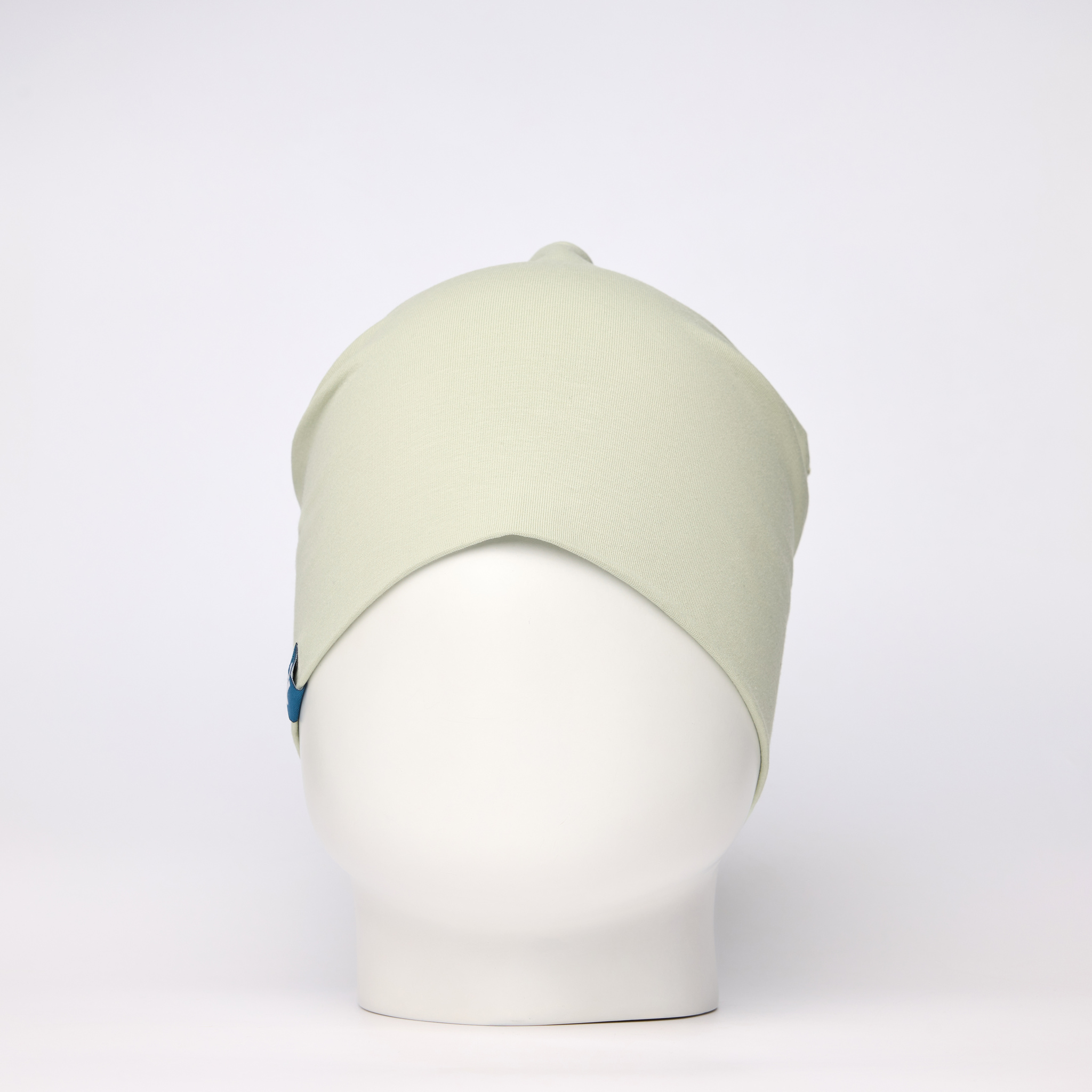Шапка Nordski Simple ice mint - 2