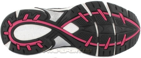 Asics Gel Ikaia Five sport.ru