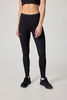 Женский комплект для бега Nordski Pro 2.0 coral-black - 12
