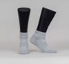 Спортивные носки комплект Nordski Pro серые - 1