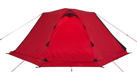 Alexika Storm 2 экстремальная палатка двухместная