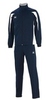 Спортивный костюм Mizuno Team Knitted Track Suit Equip синий - 3