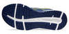 Asics Gel Contend 6 кроссовки для бега мужские синие - 2