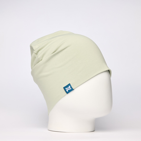 Шапка Nordski Simple ice mint