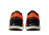 361° Strata 5 кроссовки для бега мужские черные-оранжевые - 3