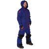 Комбинезон для сноуборда COOL ZONE KITE мужской синий - 4