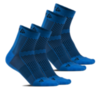 Комплект спортивных носков Craft Cool 2 пары синие - 1