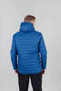 Nordski Season утепленная куртка мужская blue - 2