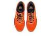361° Strata 5 кроссовки для бега мужские черные-оранжевые - 4