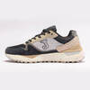 Женские кроссовки для бега Joma Serie Lady серо-розовые - 4