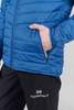 Nordski Season утепленная куртка мужская blue - 4