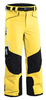 8848 ALTITUDE NILTE детские горнолыжные брюки желтые - 3