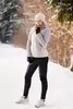Женские лыжные брюки Nordski Hybrid Warm black - 9